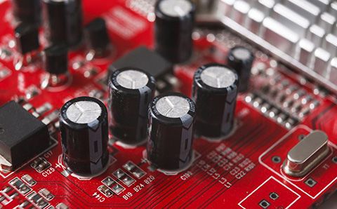 鋁電解電容器有什么用途？有哪些具體體現？