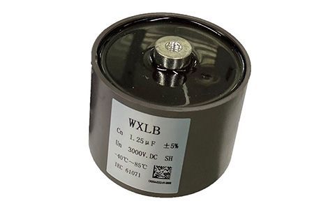 智能電容器有什么優點？是什么樣的產品？