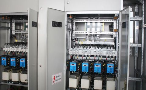 交流接觸器投切開關(guān)無功補(bǔ)償存在哪些不足？