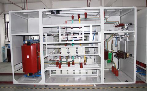 無功補(bǔ)償裝置|電容補(bǔ)償柜，如何判斷過度補(bǔ)償