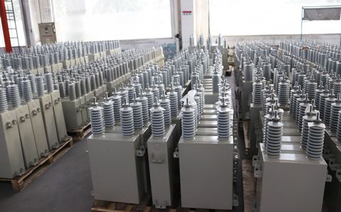 并聯(lián)電力電容器使用不當(dāng)可能導(dǎo)致哪些問題？